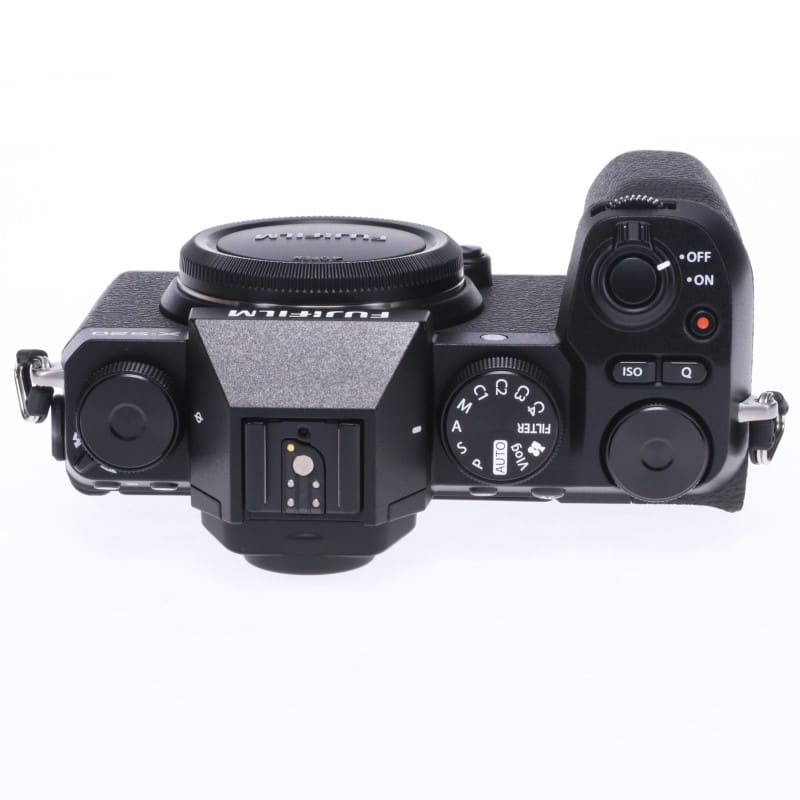 FUJIFILM X-S20 ボディ