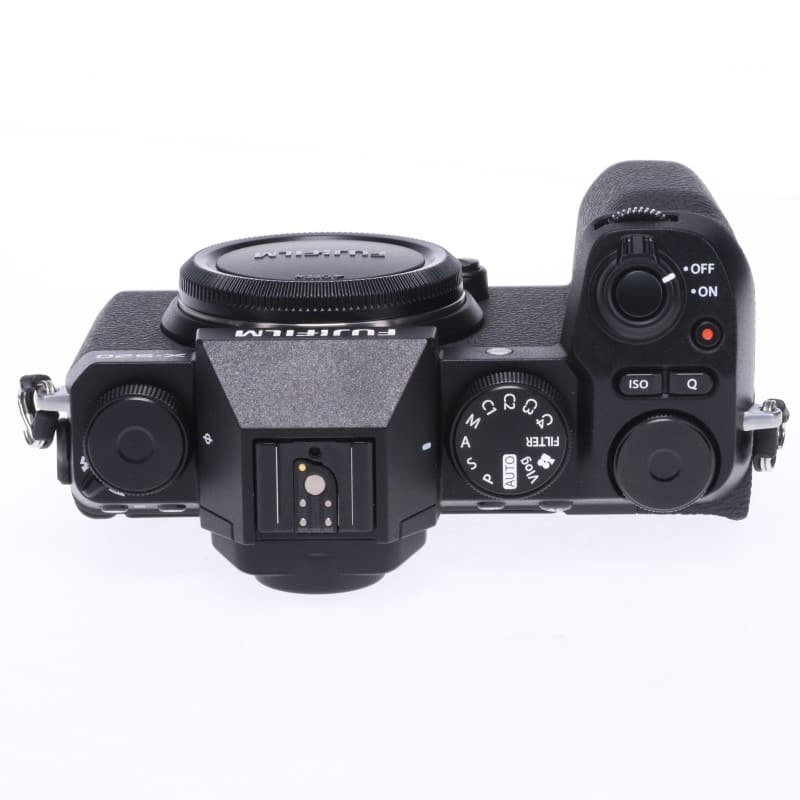 FUJIFILM X-S20 ボディ