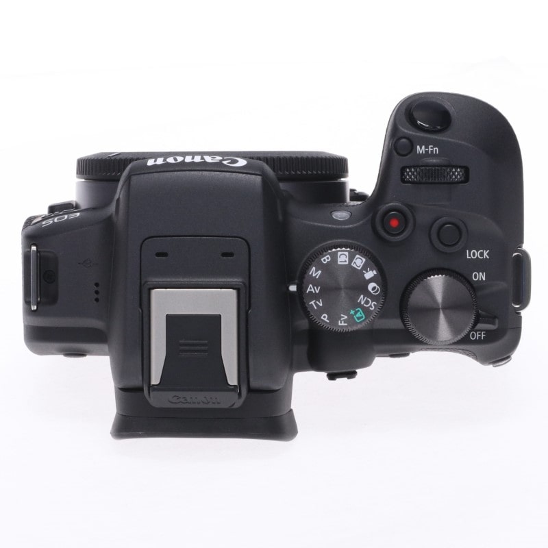 EOS R10