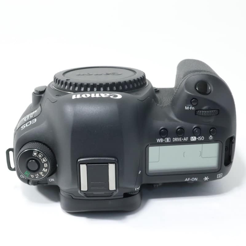 EOS 5D Mark IV ボディー
