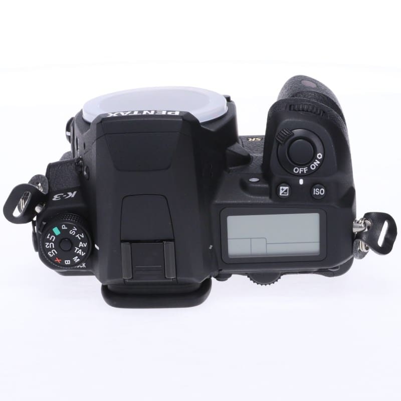 PENTAX K-3 ボディ