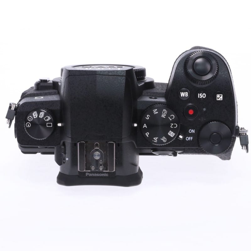 LUMIX G99 DC-G99