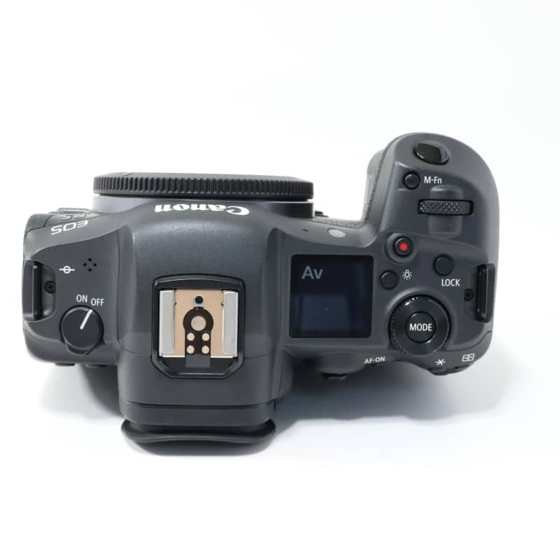 EOS R5 ボディー