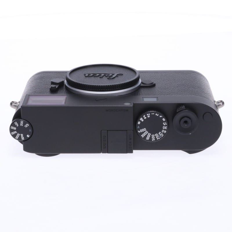 ライカ M11モノクローム 20209