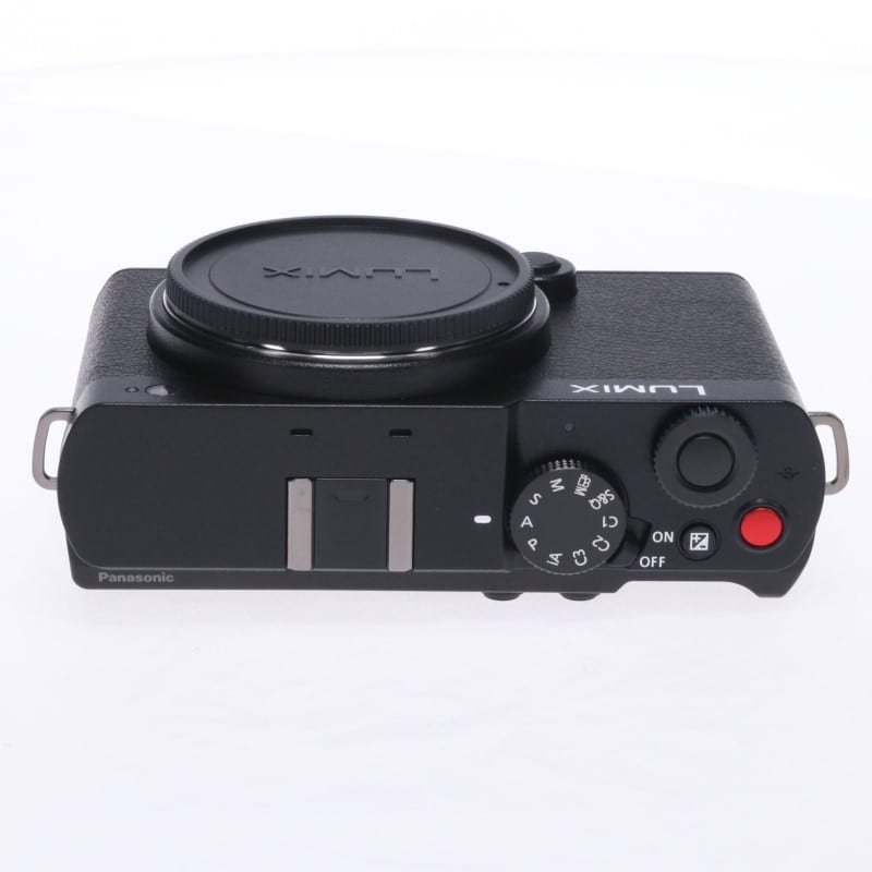 LUMIX S9 ボディ ブラック DC-S9-K