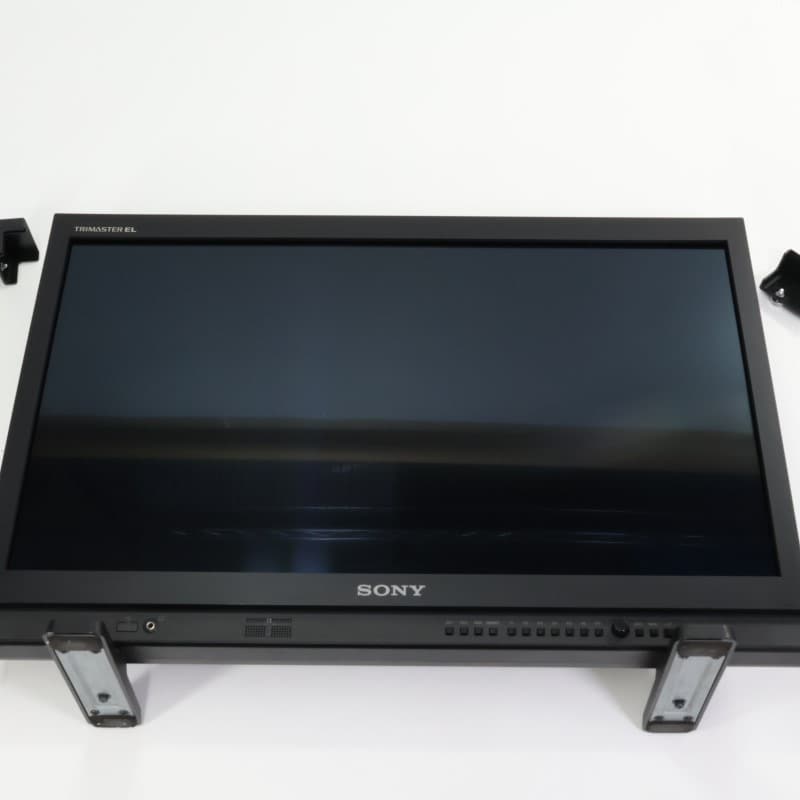 PVM-A250 [25型業務用有機ELモニター]