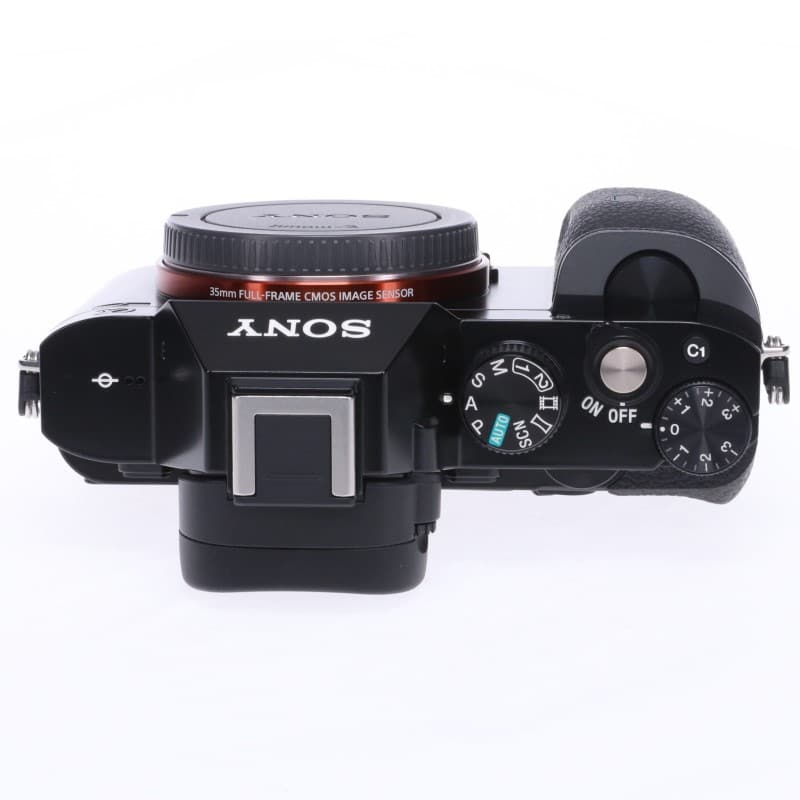 α7 ボディ ILCE-7