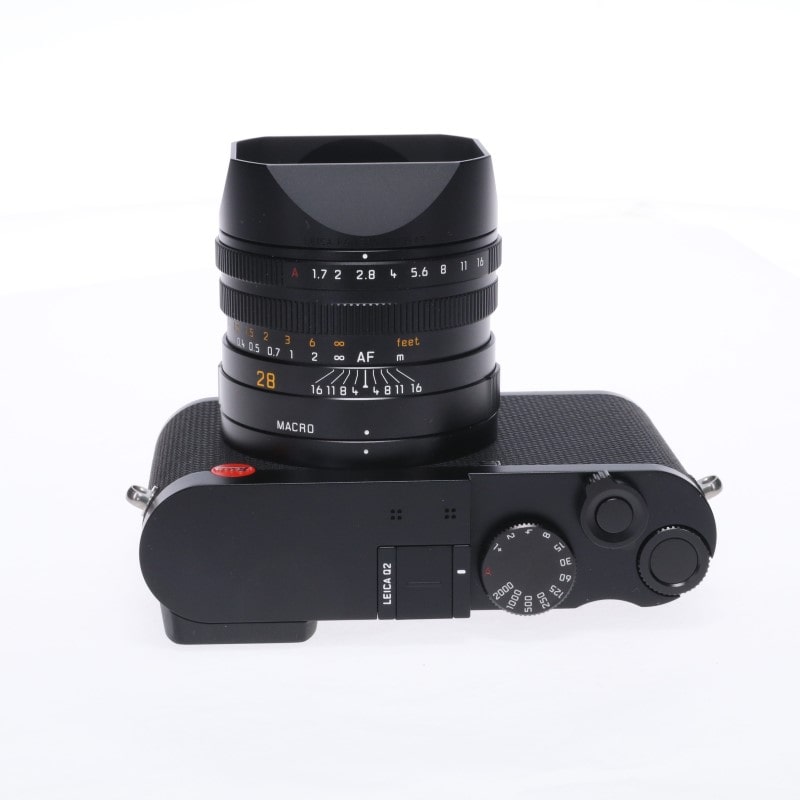 みや様_ライカ Q2 中古/美品 Leica (ライカ) Leica Q2（C2120186705570）｜コンパクトデジタル