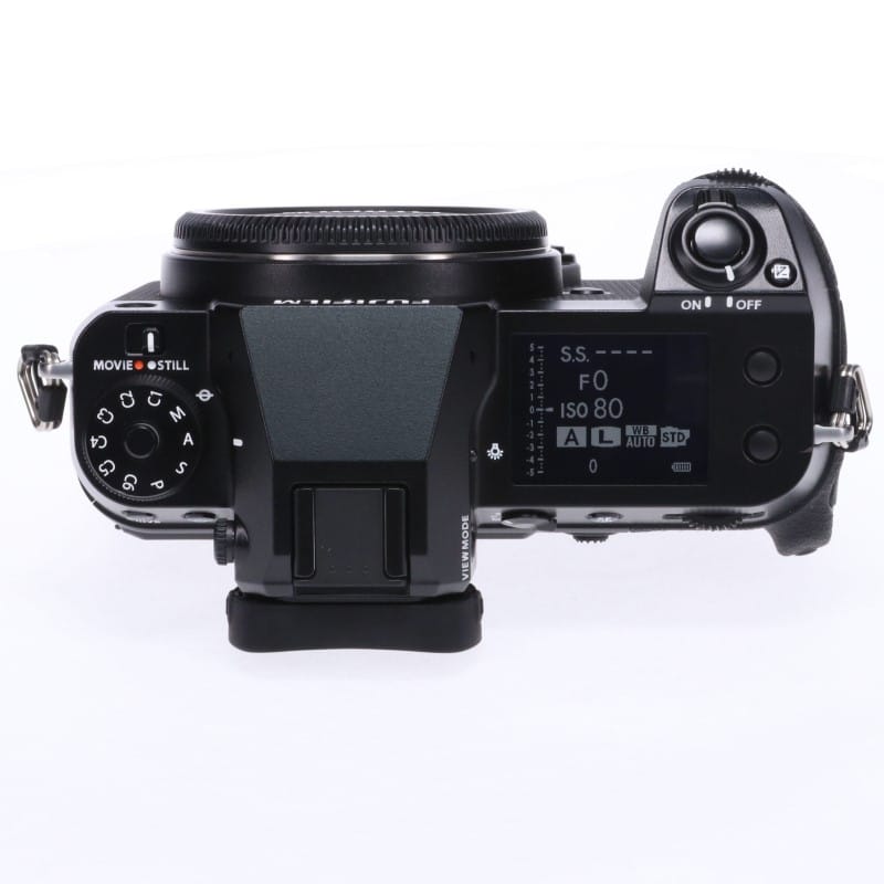 FUJIFILM GFX100S II ボディ