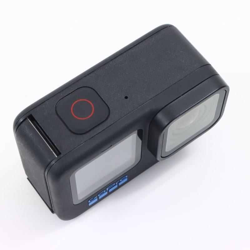 HERO11 Black CHDHX-111-FW