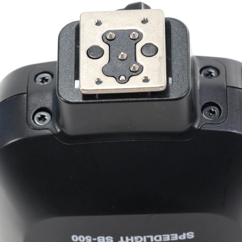 スピードライト SB-500