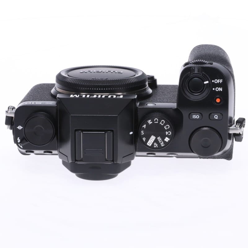 FUJIFILM X-S10 ボディ