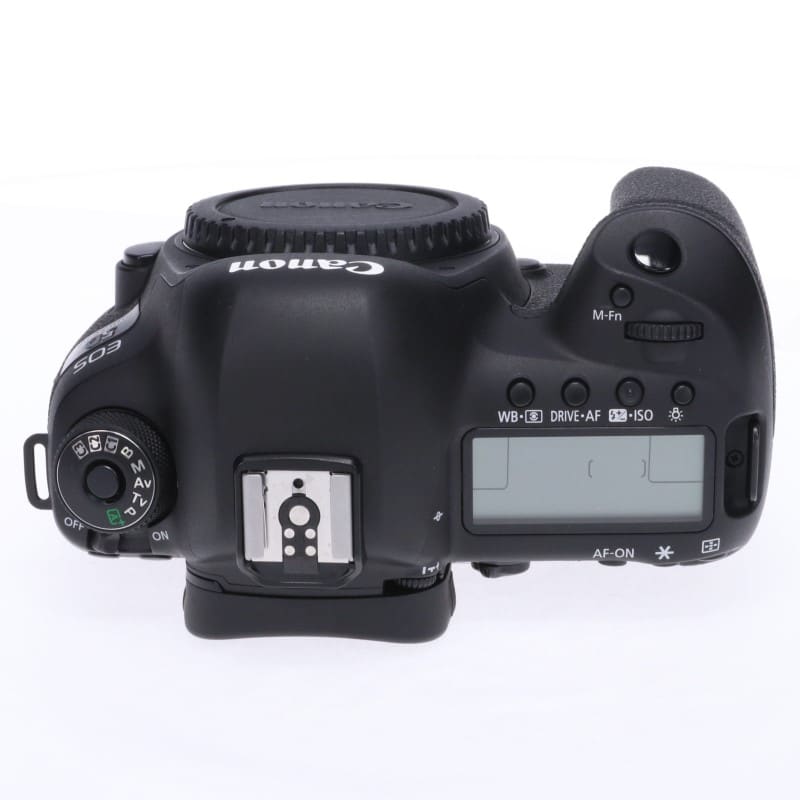 EOS 5D Mark IV ボディー