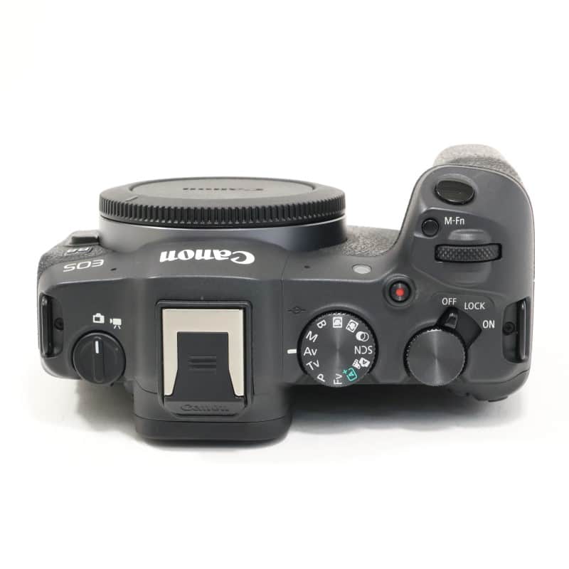 EOS R8 ボディー