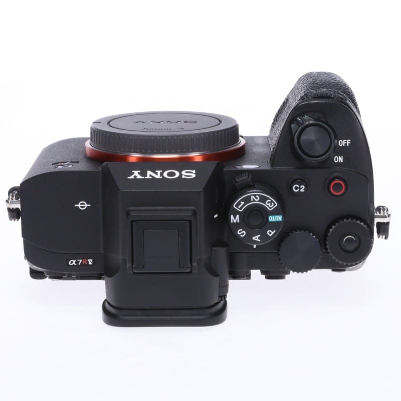 α7R V ボディ ILCE-7RM5