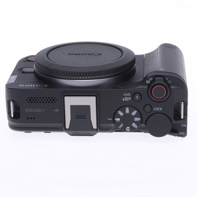 EOS R50 V ボディー