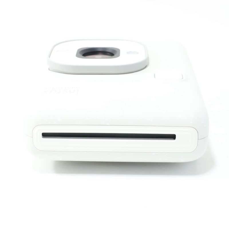 INSTAX mini LiPlay ミスティーホワイト