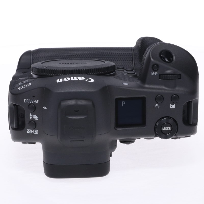 EOS R3 ボディー