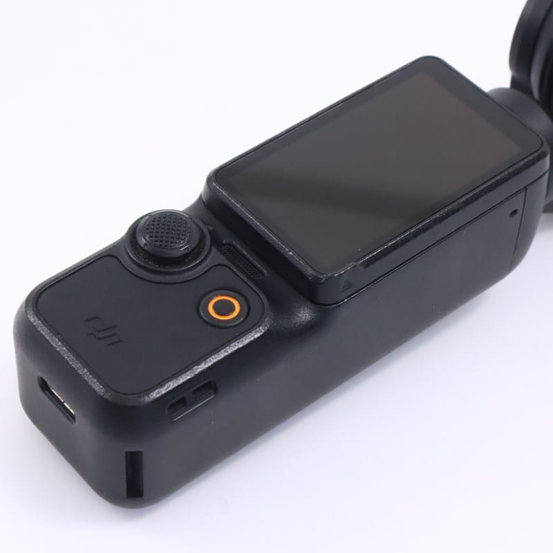 DJI Osmo Pocket 3 クリエイターコンボ OP9913 Bランク 中古｜フジヤカメラ