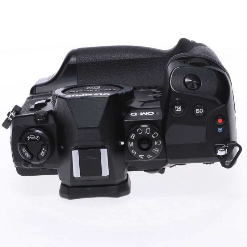 OM-D E-M1X ボディ