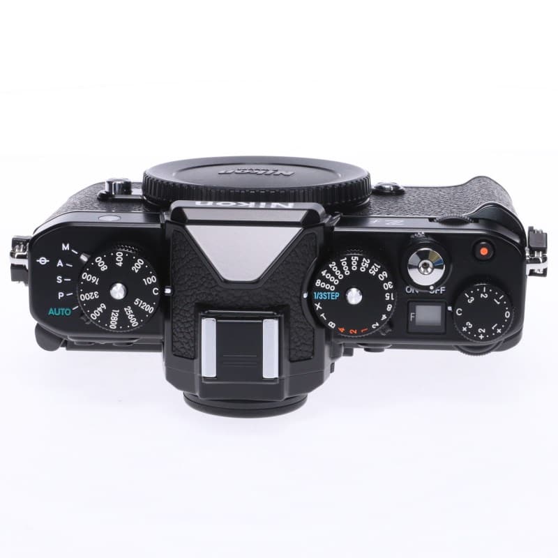 Nikon Zf ボディ ブラック AB+ランク 中古｜フジヤカメラ