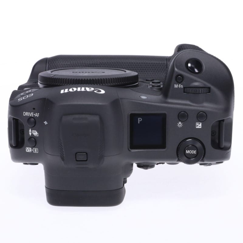 EOS R3 ボディー