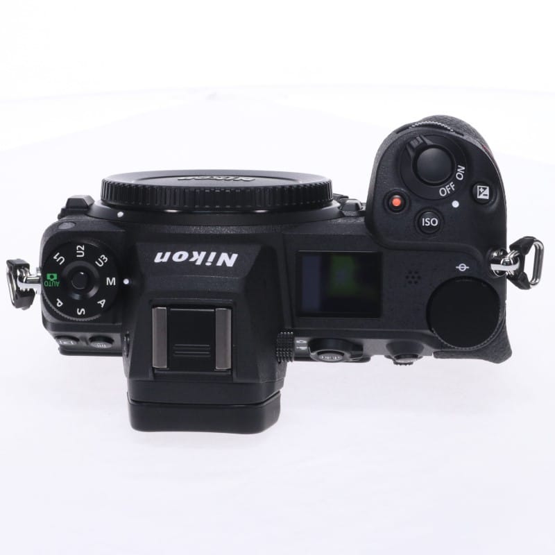 Z7II ボディ