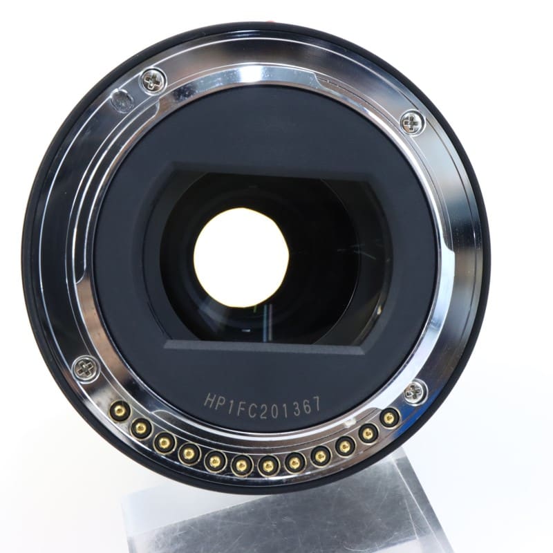 DL 24mm F2.8 LS ASPH [Zenmuse X7用 DLマウント 単焦点レンズ]
