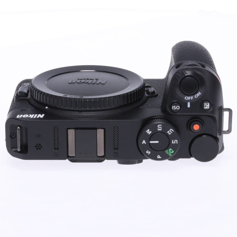 Nikon Z30 ボディ ABランク 中古｜フジヤカメラ