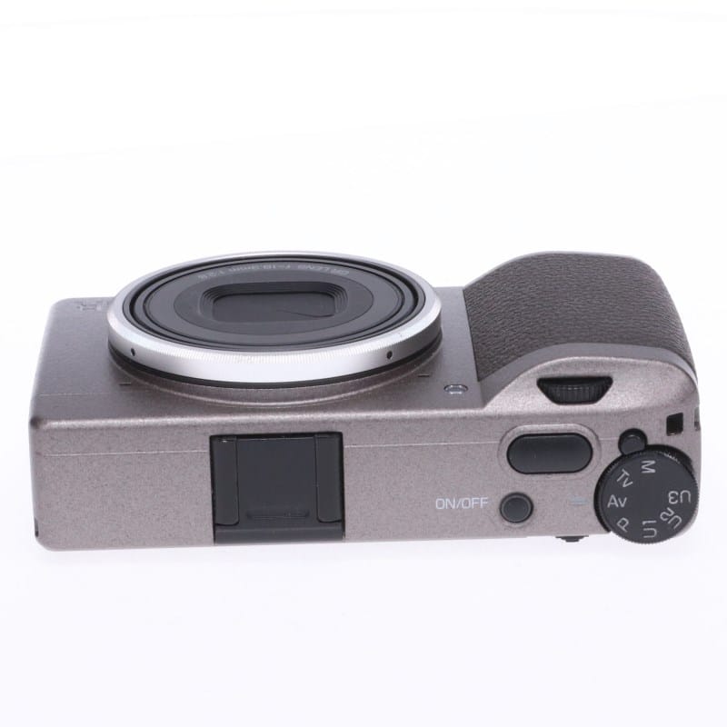 RICOH RICOH GR III Diary Edition AB-ランク 中古｜フジヤカメラ