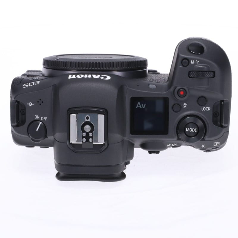 EOS R5 ボディー