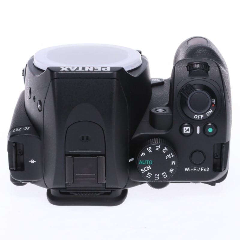 PENTAX K-70 ボディキット ブラック