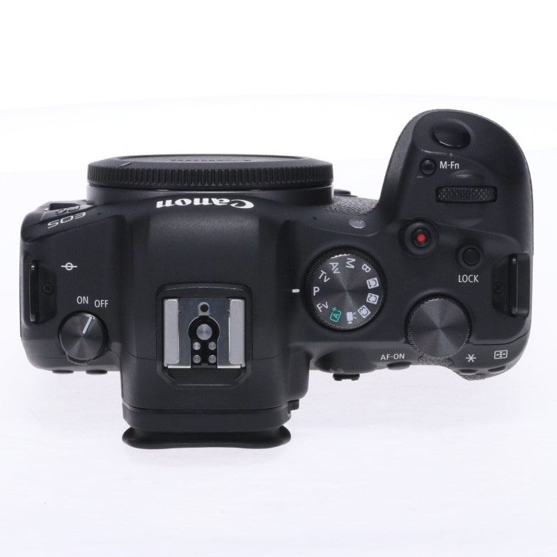 EOS R6