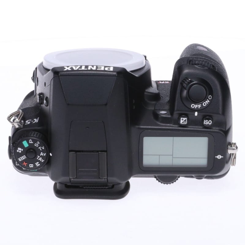 PENTAX K-5 ボディ