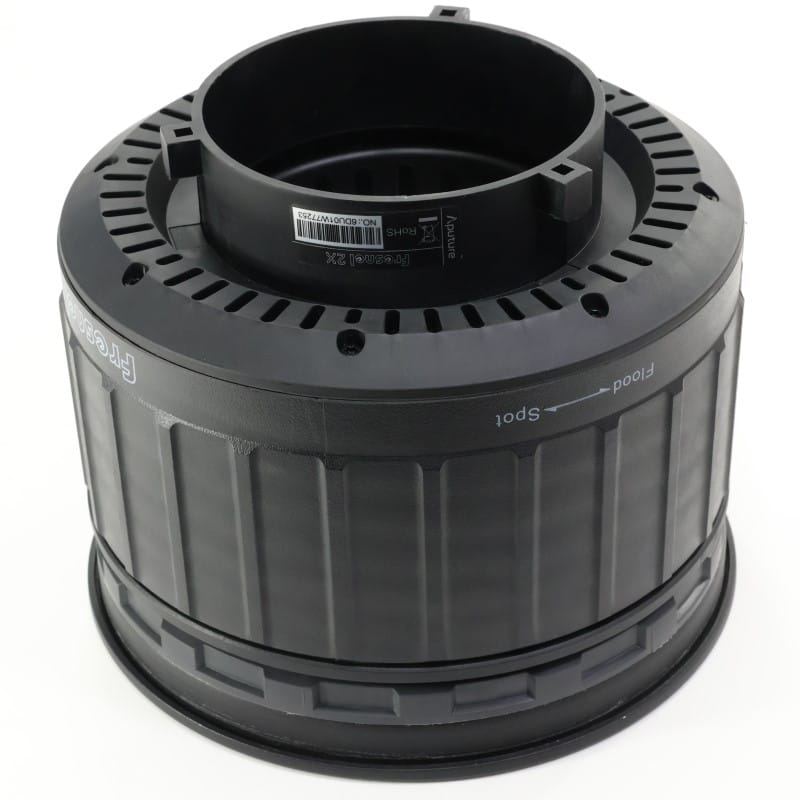 Fresnel 2X