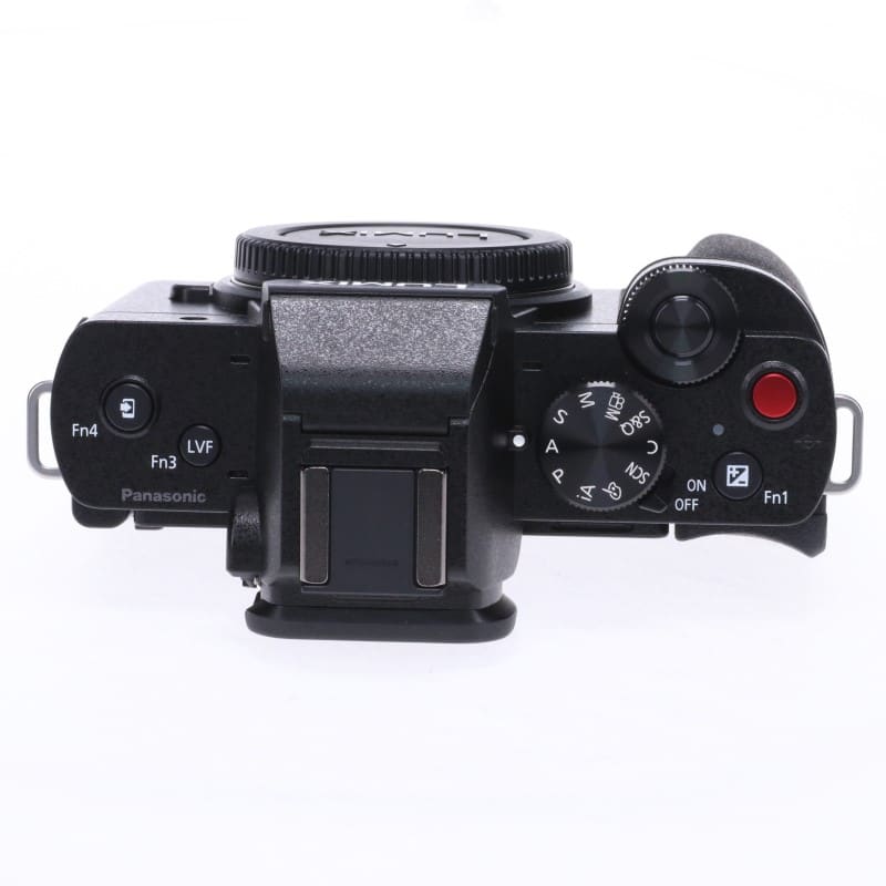 LUMIX G100D ボディ DC-G100D