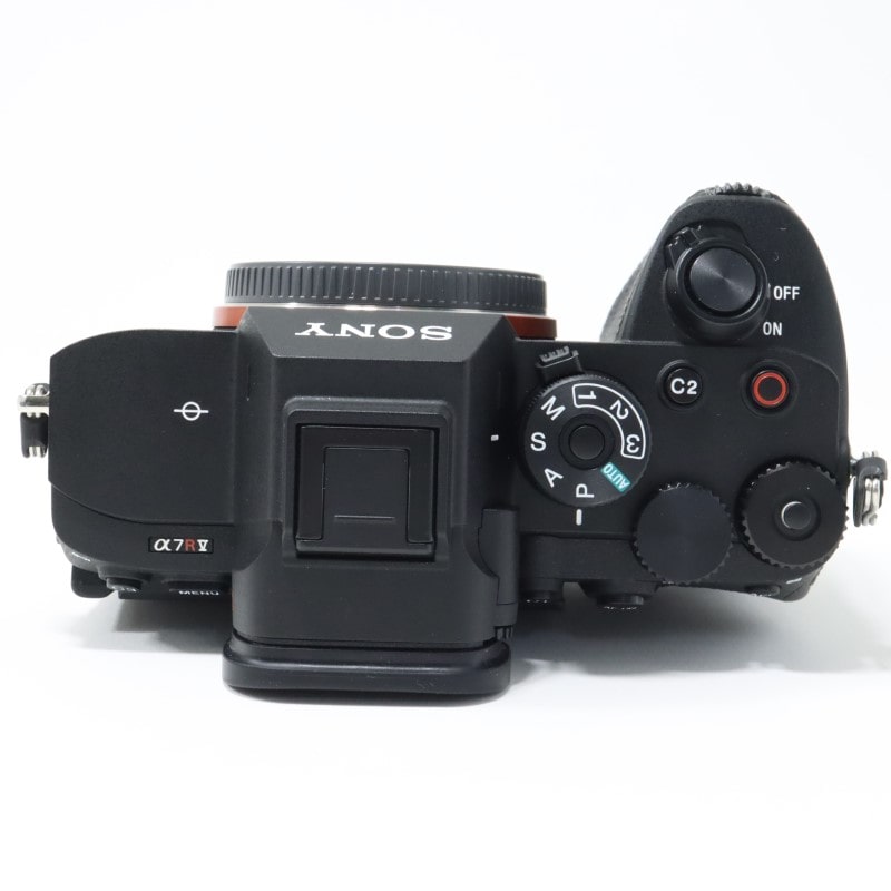 α7R V ボディ ILCE-7RM5