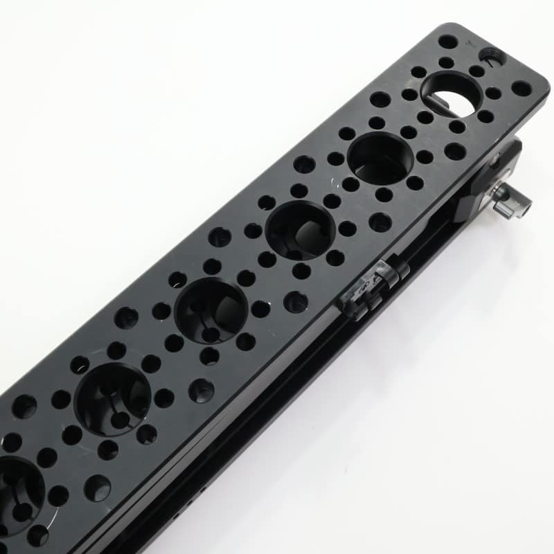 HDA-T02-V [Hydra Alien Car Mounting System - V-Mount]