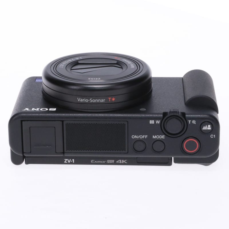 VLOGCAM ZV-1