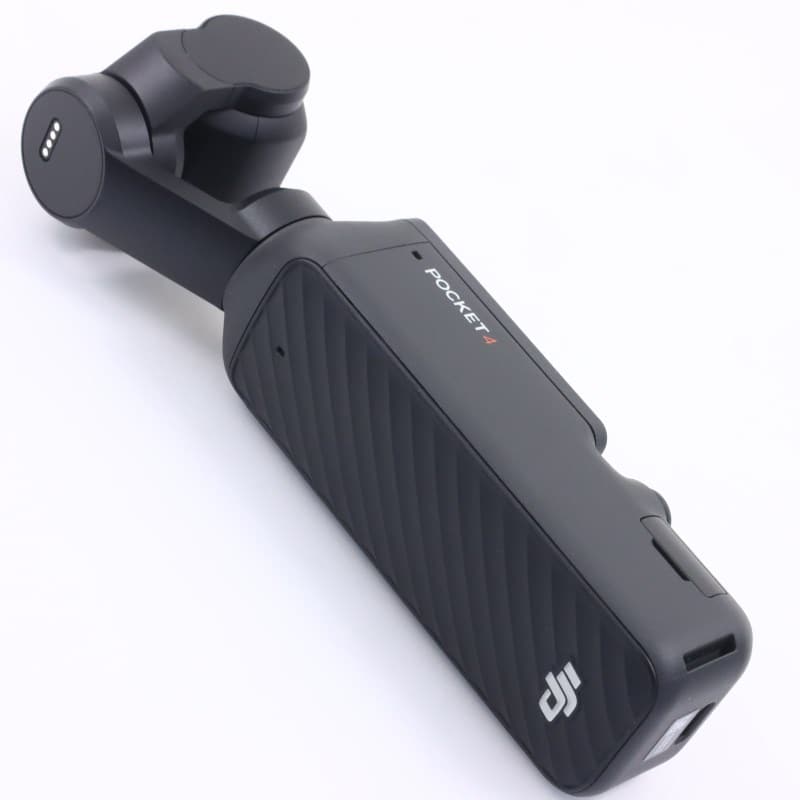 Osmo Pocket 4 スタンダードコンボ OP4402