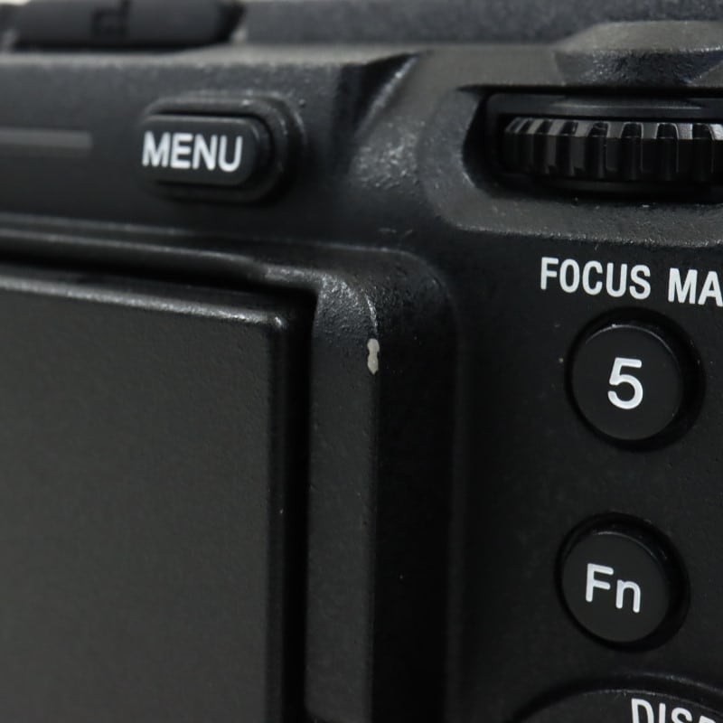 FX30 ボディ ILME-FX30B