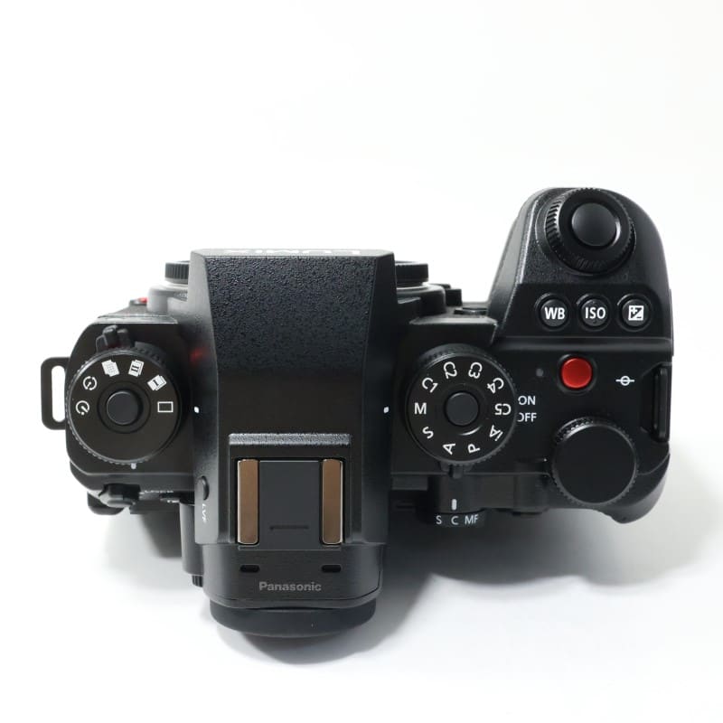 LUMIX S1IIE ボディ DC-S1M2ES