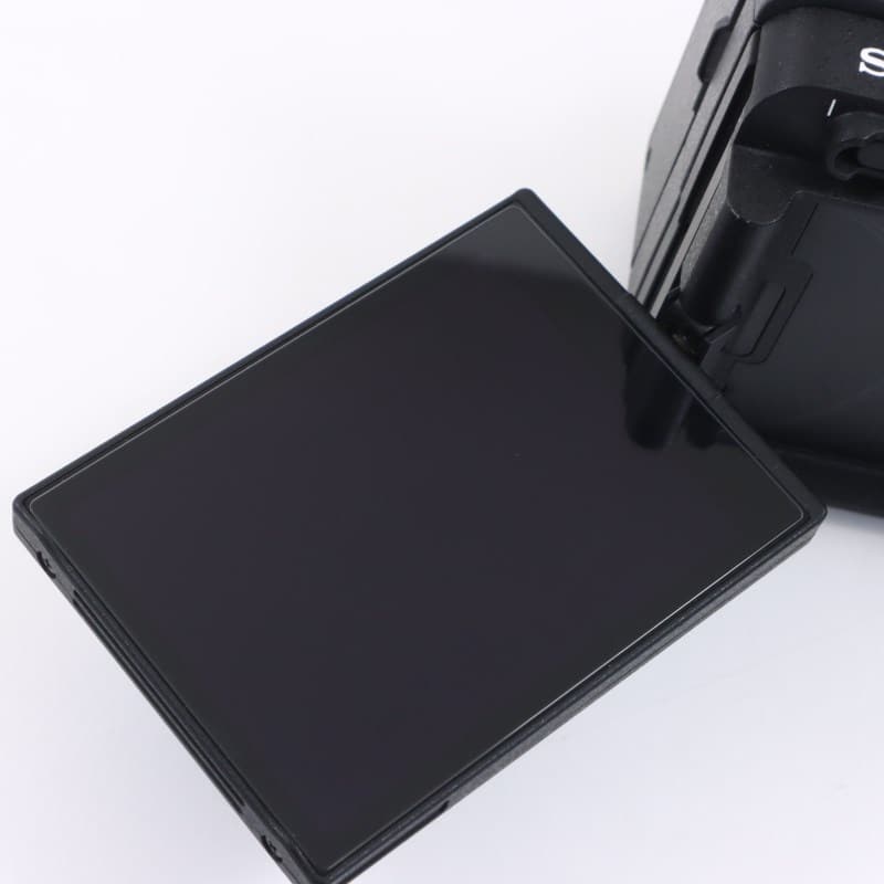 FX3A ボディ ILME-FX3A