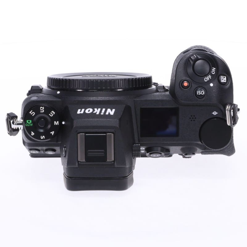 Z7II ボディ