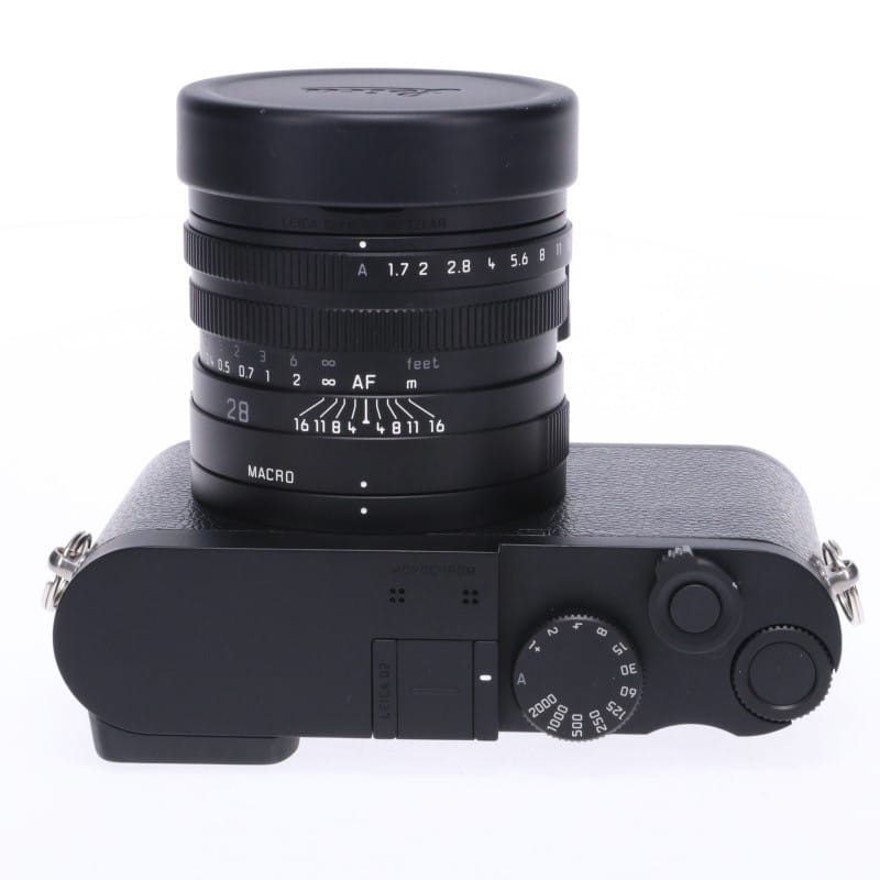 ライカ Q2モノクローム 19055