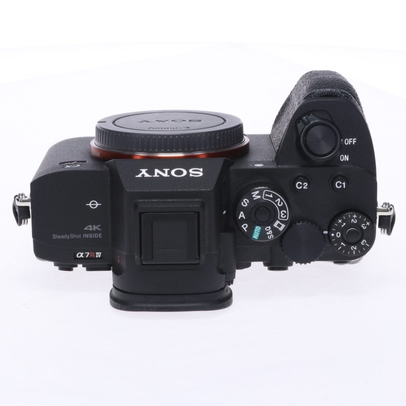 α7R IV ILCE-7RM4