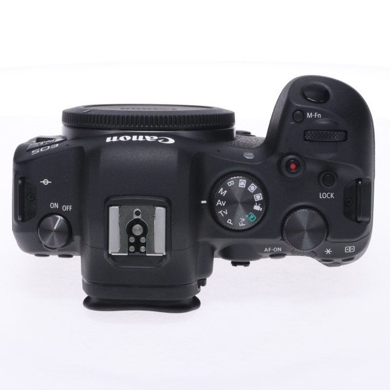 EOS R6