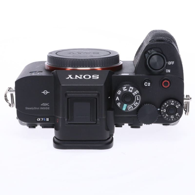 α7S III ボディ ILCE-7SM3