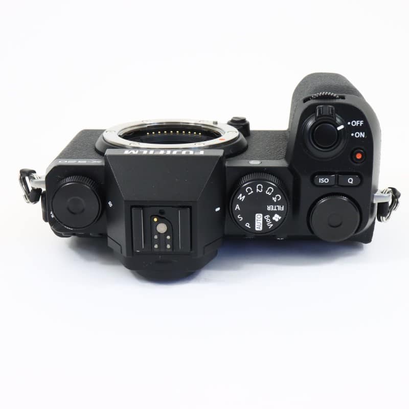 FUJIFILM X-S20 ボディ