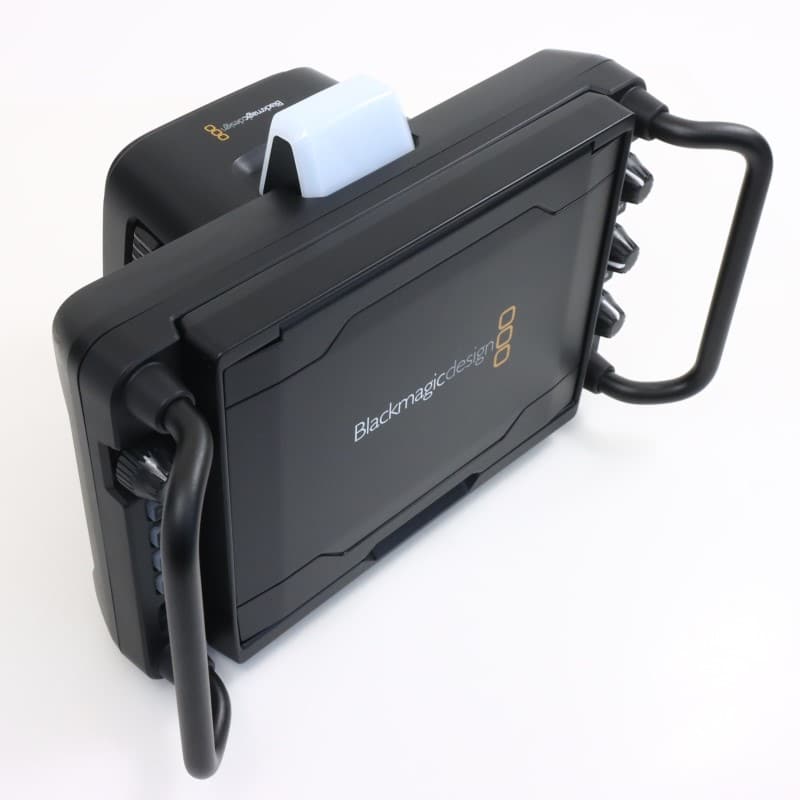 Blackmagic Studio Camera 4K Pro